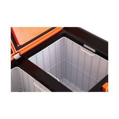 XTM NGX75DZ 75L Dual Zone Fridge Freezer, , scaau_hi-res