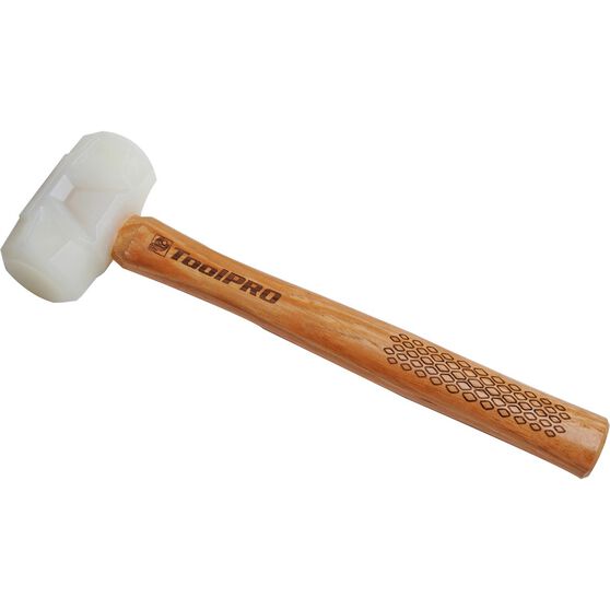 ToolPRO Hammer - Hickory, Urethane, , scaau_hi-res