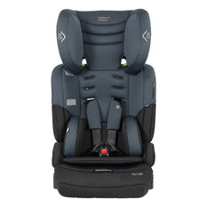 Mother's Choice Kin - Harnessed Booster Seat, , scaau_hi-res