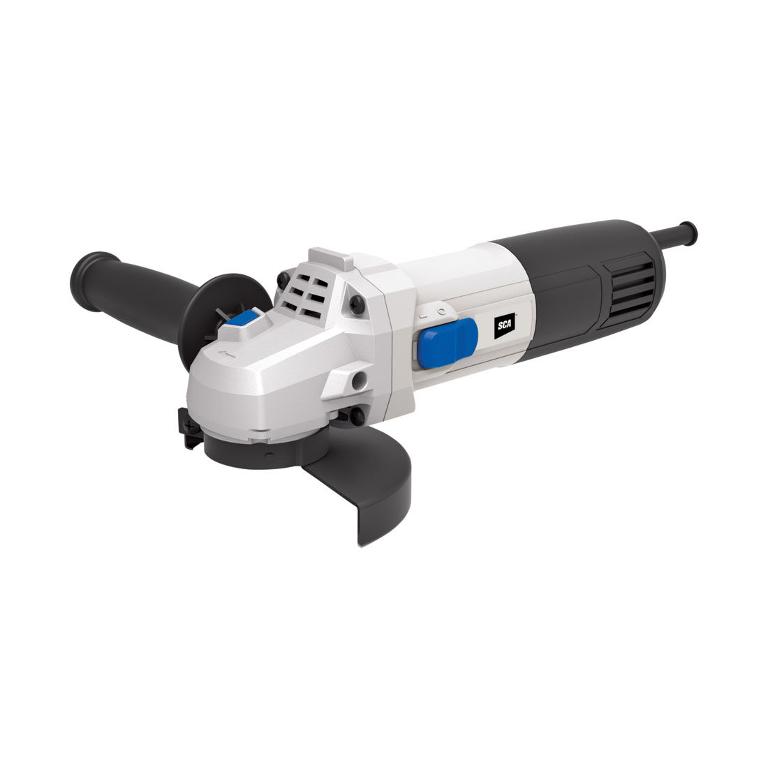 SCA 115mm Angle Grinder 750W, , scaau_hi-res