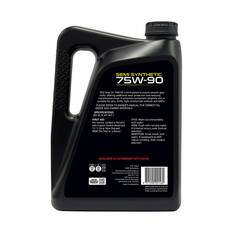 SCA Gear Oil 75W-90 Semi Synthetic 4 Litre, , scaau_hi-res