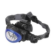 Ridge Ryder Headlamp Twin Pack, , scaau_hi-res