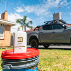 Autoglym Ceramic Wash & Protect 1L, , scaau_hi-res