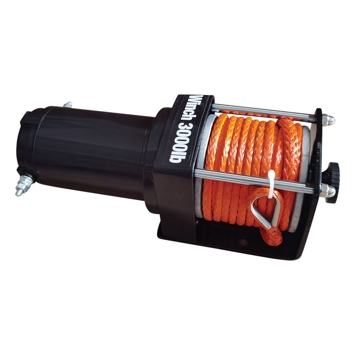 Trailer winch supercheap auto sale