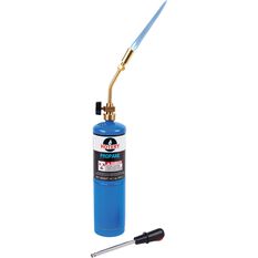 Hot Devil Propane Torch With Ignitor Kit, , scaau_hi-res