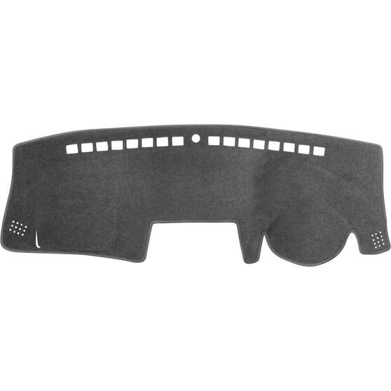 SCA Carpet Dashmat 806 Grey to suit Mazda Bt 50 MK 2 10/11 - 06/20 - 86M-GREY, , scaau_hi-res