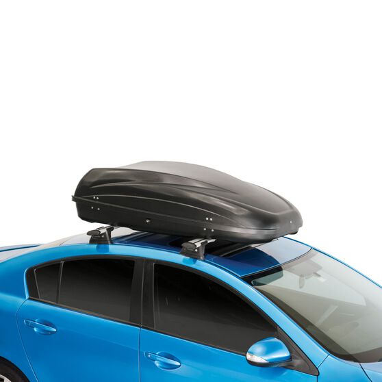 Prorack Roof Pod 330 Litre Exp7 Supercheap Auto