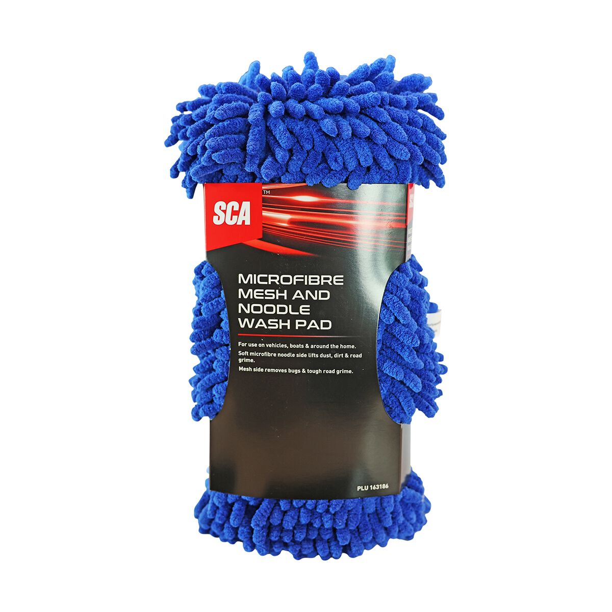 SCA Mesh & Noodle Wash Pad, , scaau_hi-res