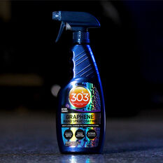 303 Graphene Nano Spray Coating 709mL, , scaau_hi-res