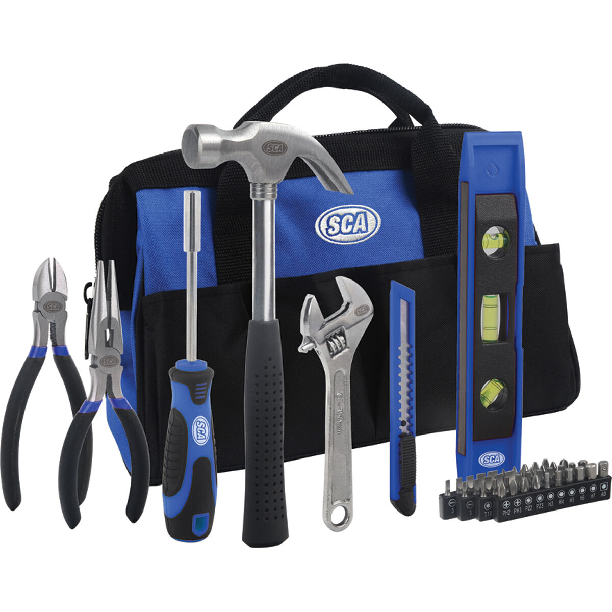 tool bag supercheap