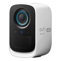 Eufy Wireless 4K Security Camera Kit 2 Pack 3C, , scaau_hi-res