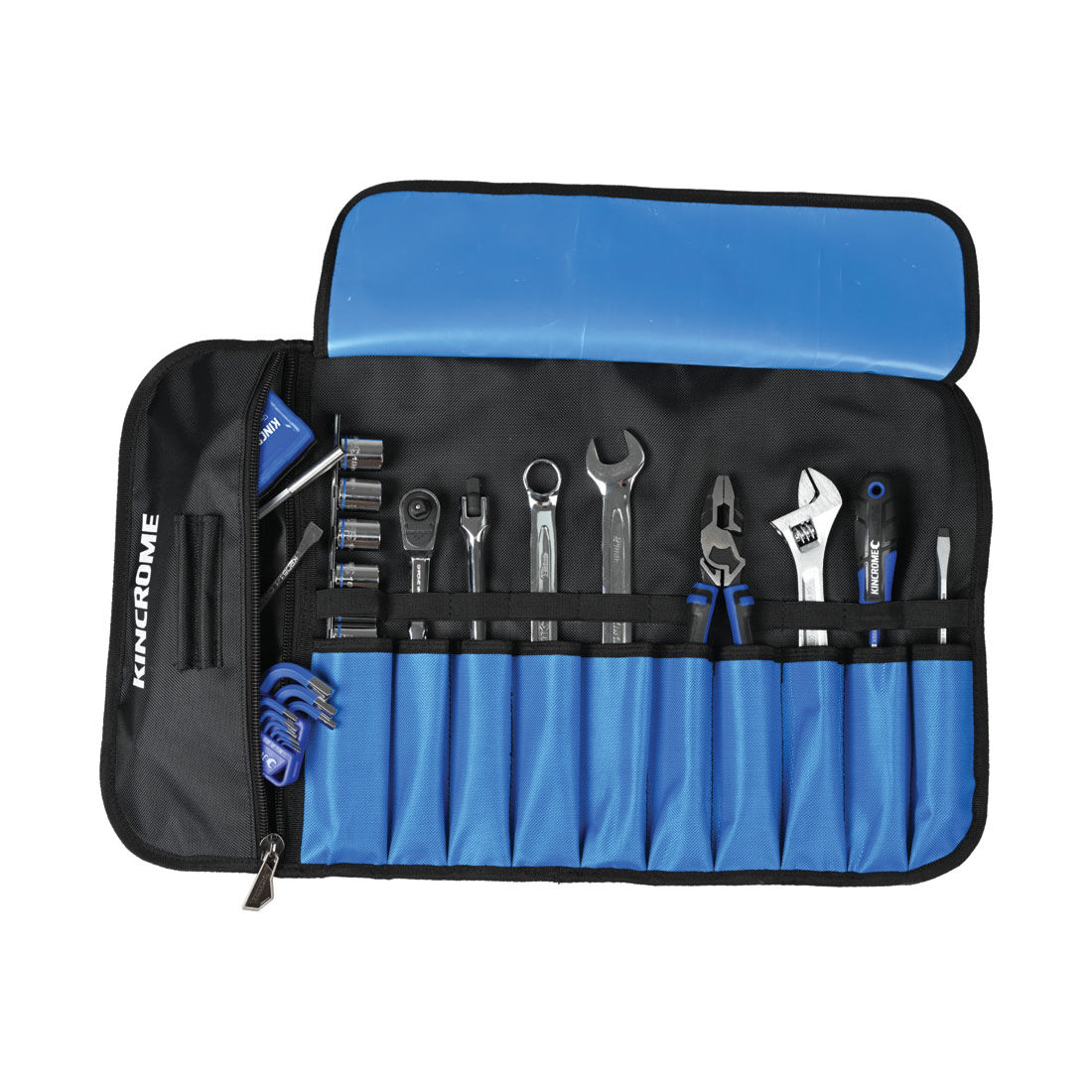 Kincrome Tool Roll 630x380mm, , scaau_hi-res