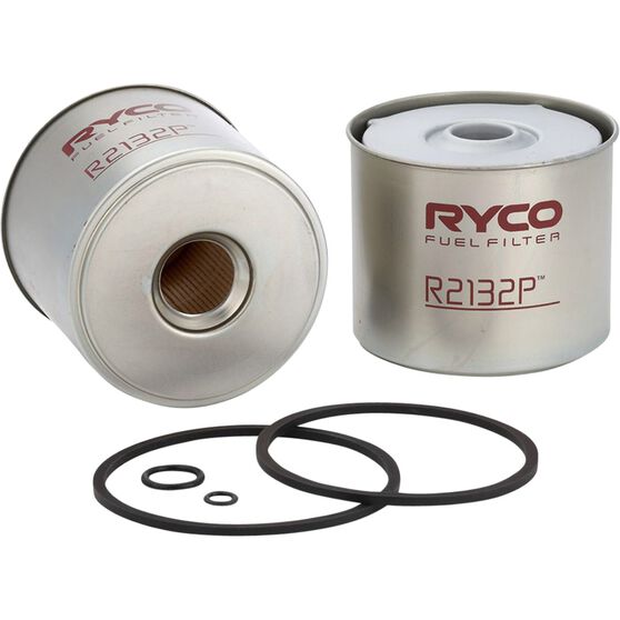 Ryco Fuel Filter R2132P, , scaau_hi-res
