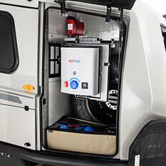 Joolca HOTTAP V2 Hot Water System Essentials Kit, , scaau_hi-res