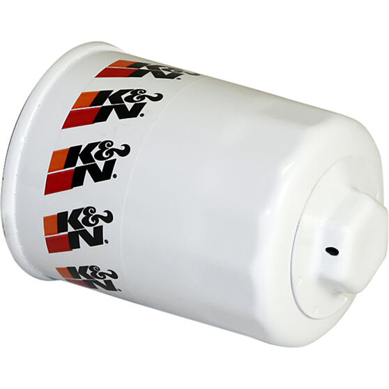 K&N Wrench Off Performance Gold Oil Filter HP-1010, , scaau_hi-res