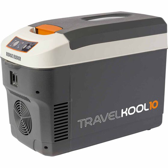 Ridge Ryder Thermocooler 10 Litre Supercheap Auto