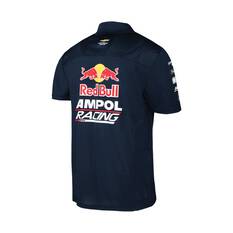 Red Bull Ampol Racing 2025 Mens Team Polo, , scaau_hi-res