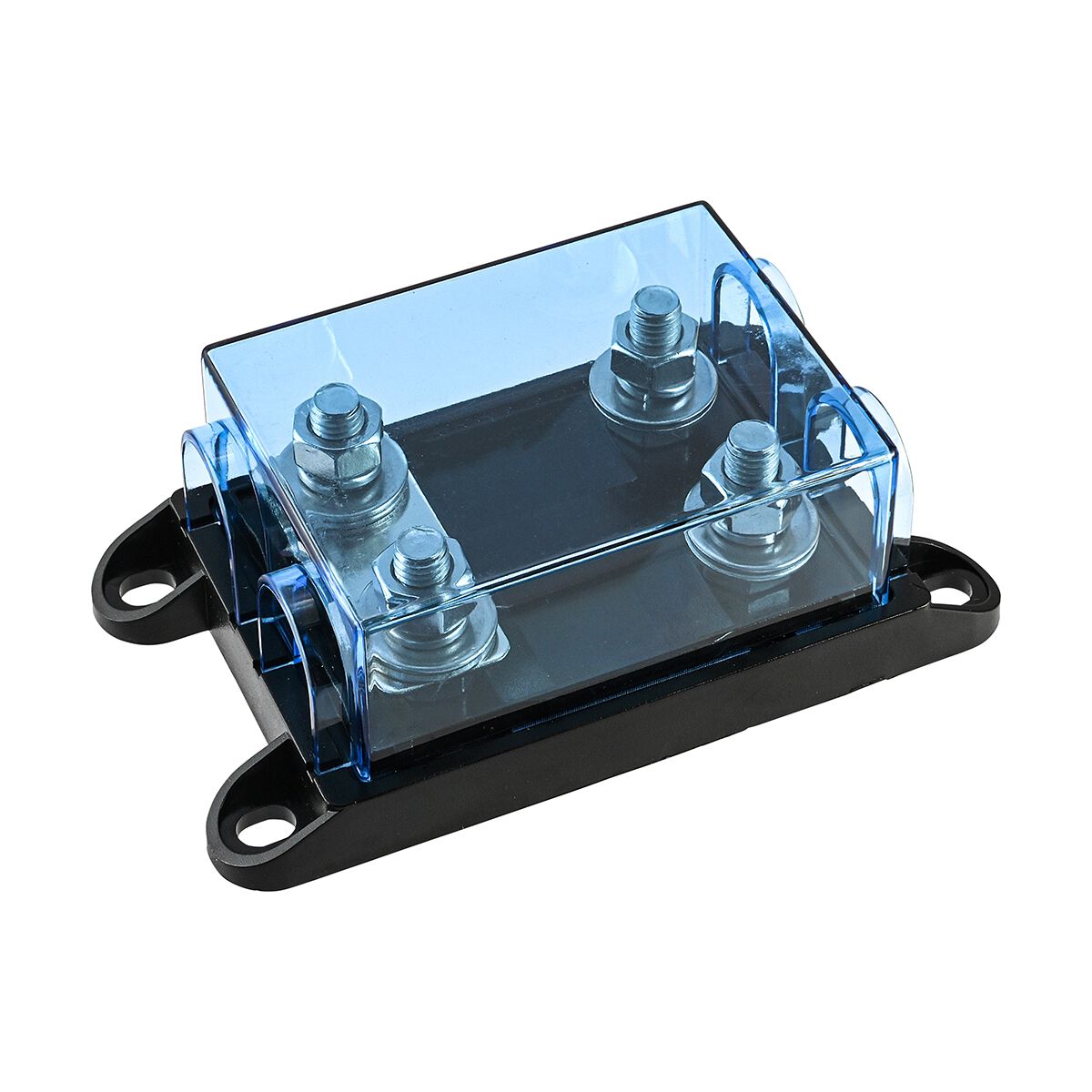 SCA Mega Twin In-Line Fuse Holder, , scaau_hi-res