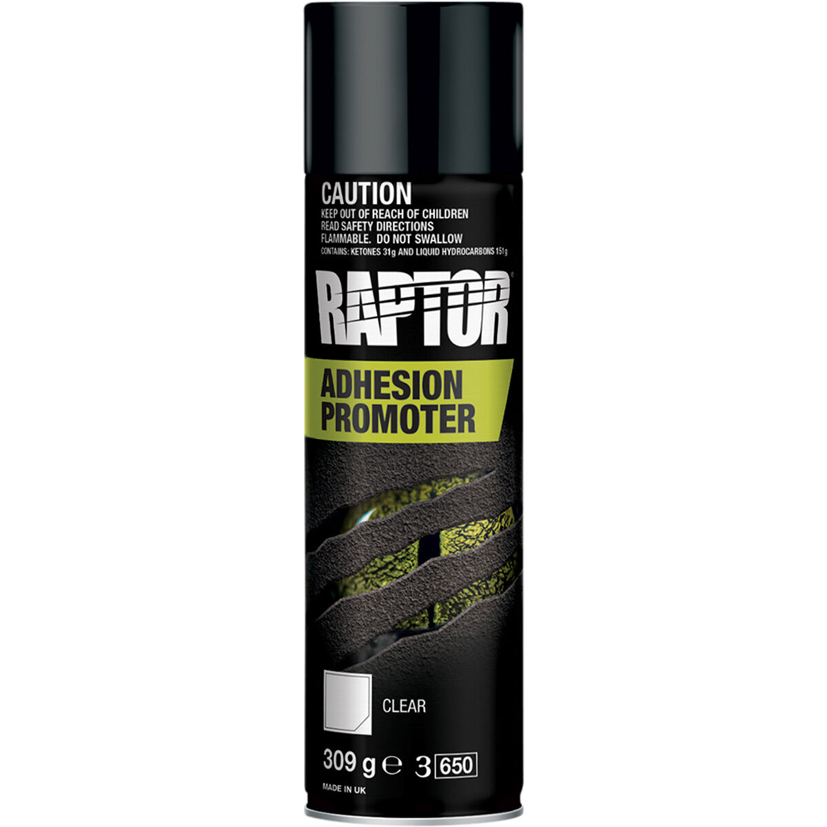 Raptor Adhesion Promoter - 309g, , scaau_hi-res