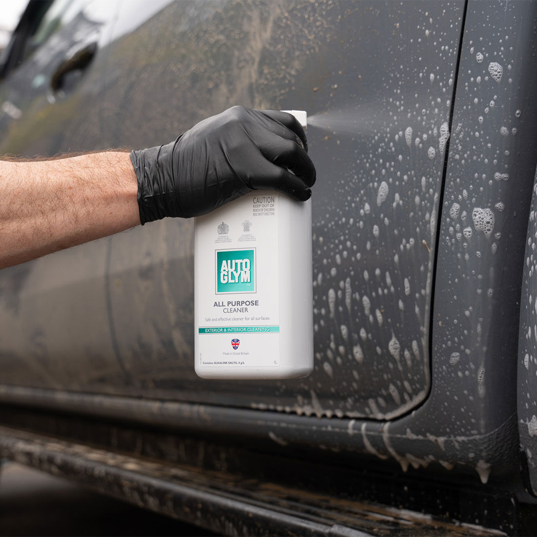 Autoglym All Purpose Cleaner 1 Litre, , scaau_hi-res