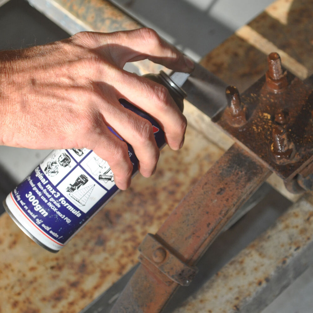 Dewatering Fluid 300g Supercheap Auto