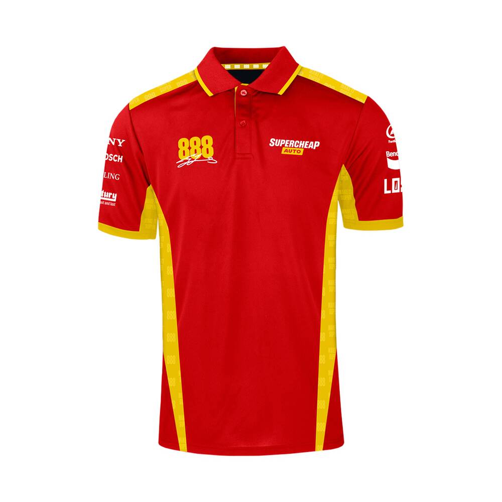 2025 Wildcard Polo Mens M Supercheap Auto 2025 wildcard polo mens m supercheap auto