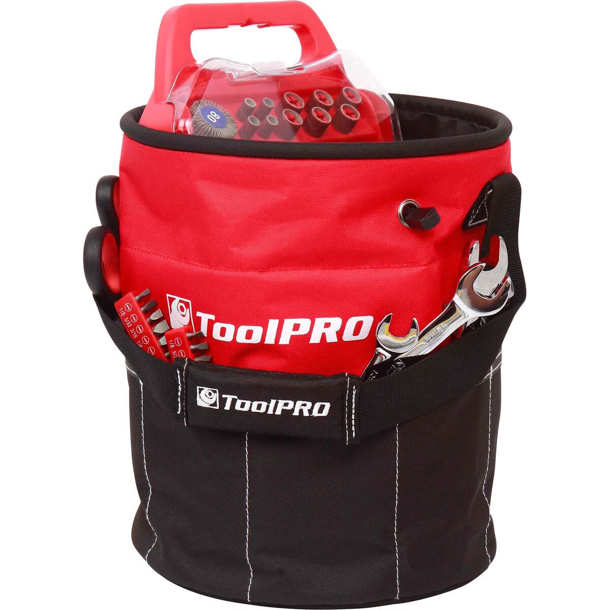 Tool bag supercheap store