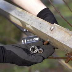 ToolPRO Bolt Extractor Socket Set 9 Piece, , scaau_hi-res