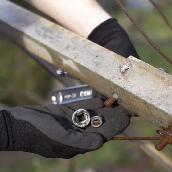 ToolPRO Bolt Extractor Socket Set 9 Piece, , scaau_hi-res