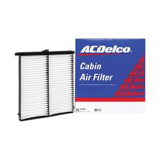 ACDelco Filter Service Kit ACK58 19282606, , scaau_hi-res