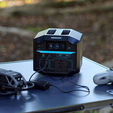 Renogy Phoenix 222Wh Lithium Portable Power Station, , scaau_hi-res