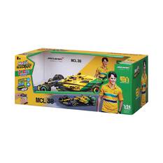 F1 1:24 RC Car McLaren Oscar #81 2024, , scaau_hi-res