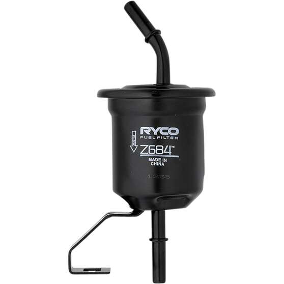 Ryco EFI Fuel Filter - Z684, , scaau_hi-res