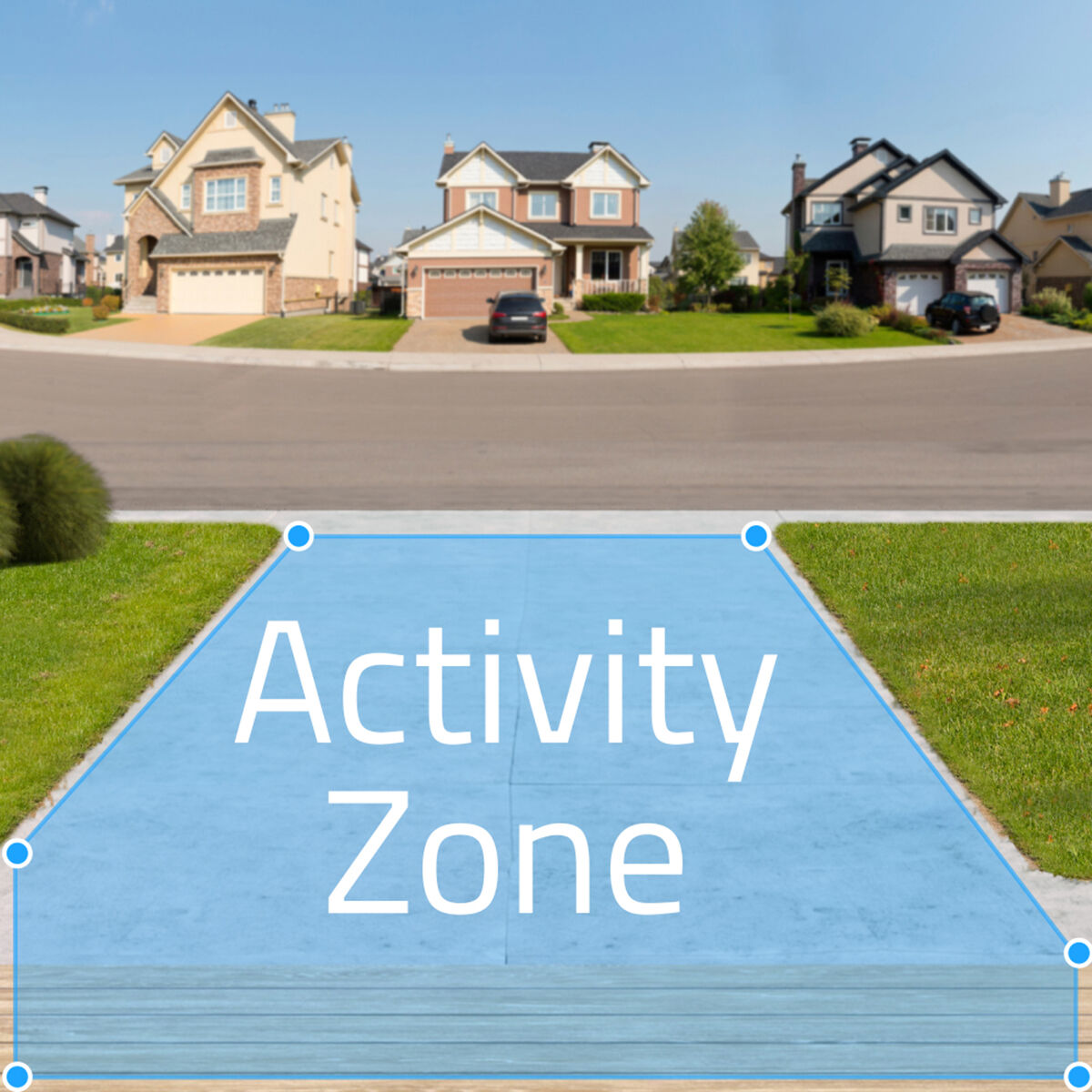 Eufy Video Door Bell Wireless with Homebase 2 - E8210CW1, , scaau_hi-res