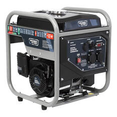 Ridge Ryder 3600W Inverter Generator Open Frame, , scaau_hi-res