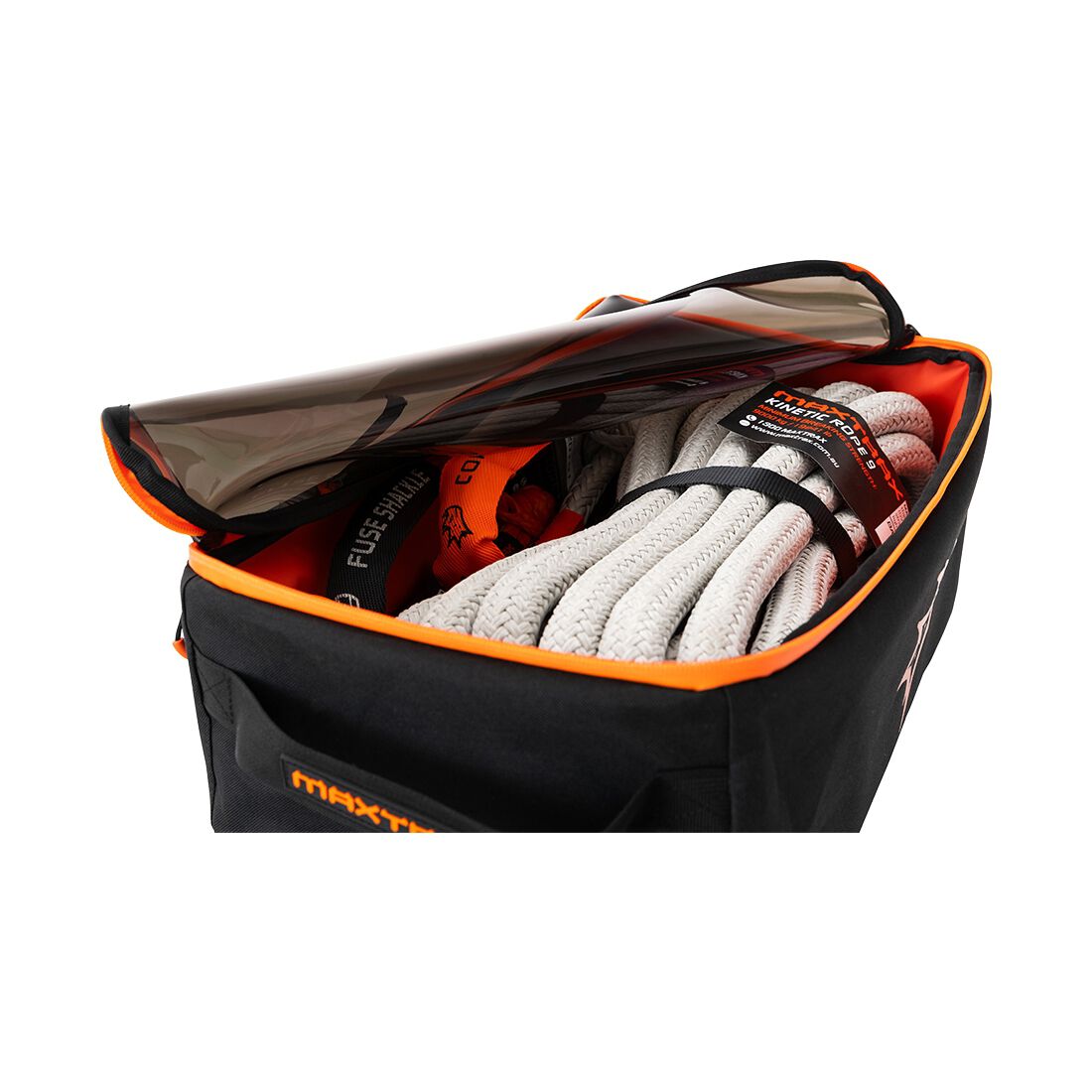 Maxtrax Compact Recovery Kit 7 Piece, , scaau_hi-res