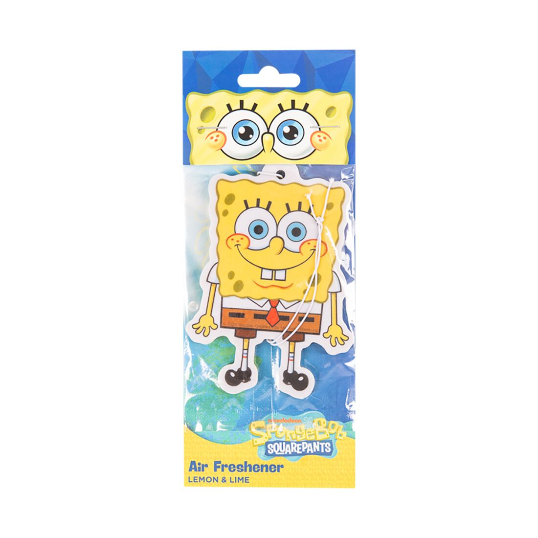 SpongeBob SquarePants Air Freshener, , scaau_hi-res