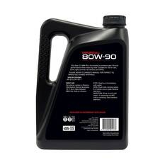 SCA Gear Oil 80W-90 4 Litre, , scaau_hi-res