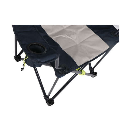 Wanderer DuraLite™ Quad Fold Chair 150kg, , scaau_hi-res