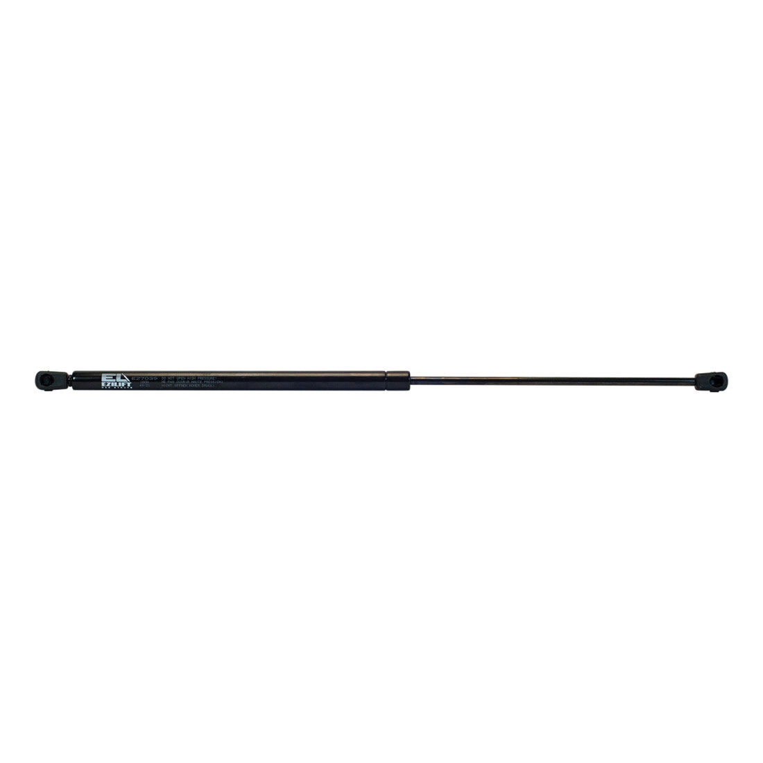 Ezilift Hard Lid Gas Lift Support Strut - EZ7039, , scaau_hi-res