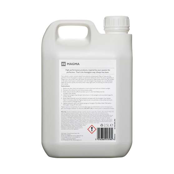 Autoglym Magma 2.5L, , scaau_hi-res