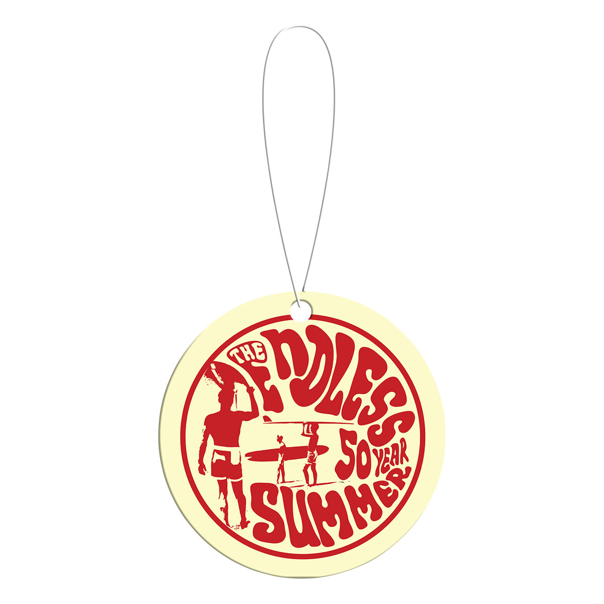 Endless Summer Air Freshener Vanilla, , scaau_hi-res