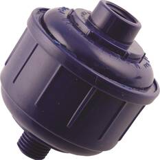 Blackridge Inline Moisture Filter Disposable 2 Piece, , scaau_hi-res