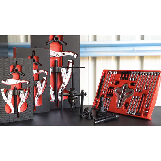 Toledo Mechanical Puller Set 100mm, , scaau_hi-res