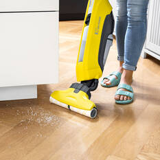 Karcher Cordless Hard Floor Cleaner FC5, , scaau_hi-res