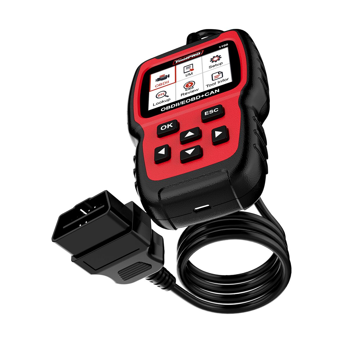 ToolPRO Auto Diagnostic Scanner, , scaau_hi-res
