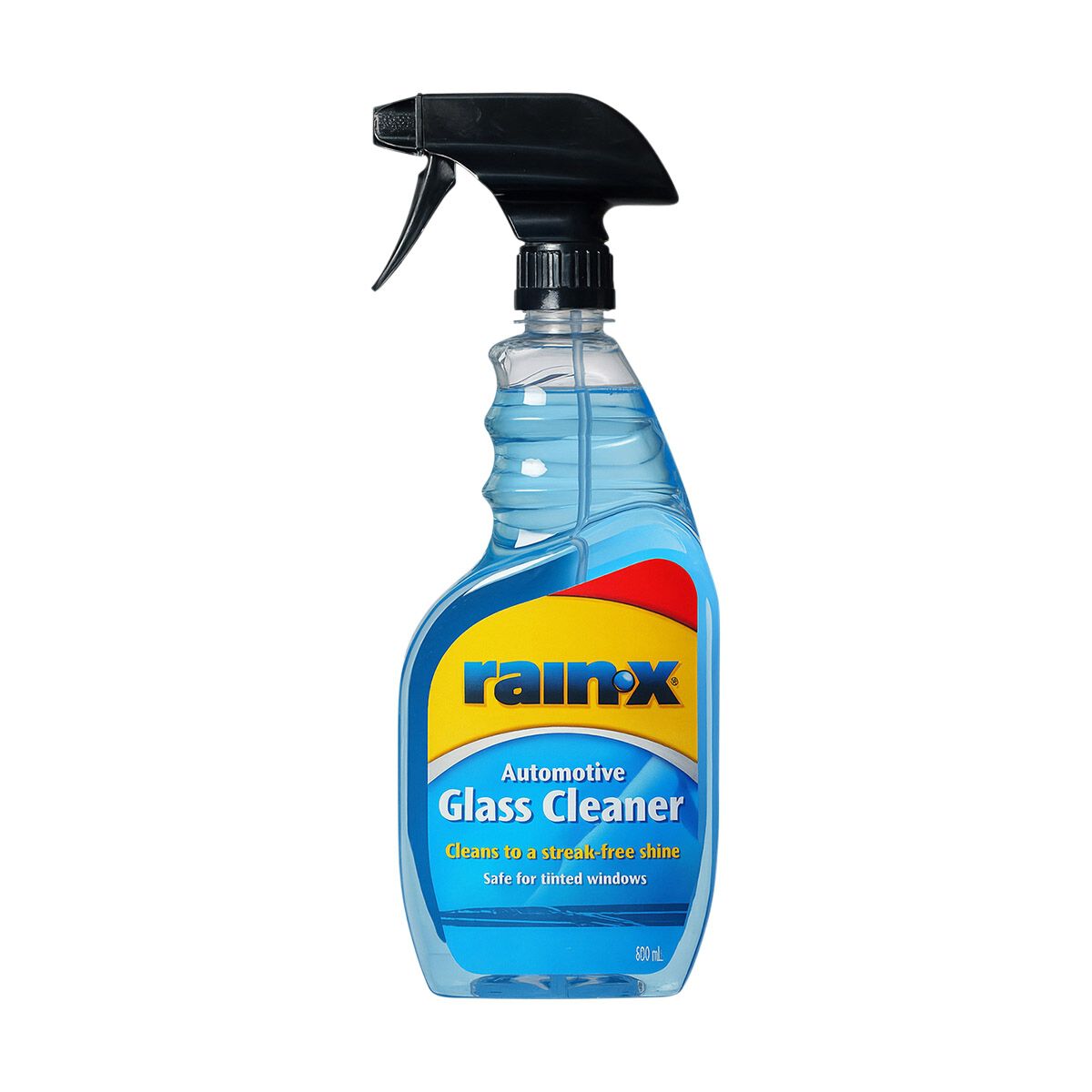 Rain-X Automotive Glass Cleaner 680ml, , scaau_hi-res