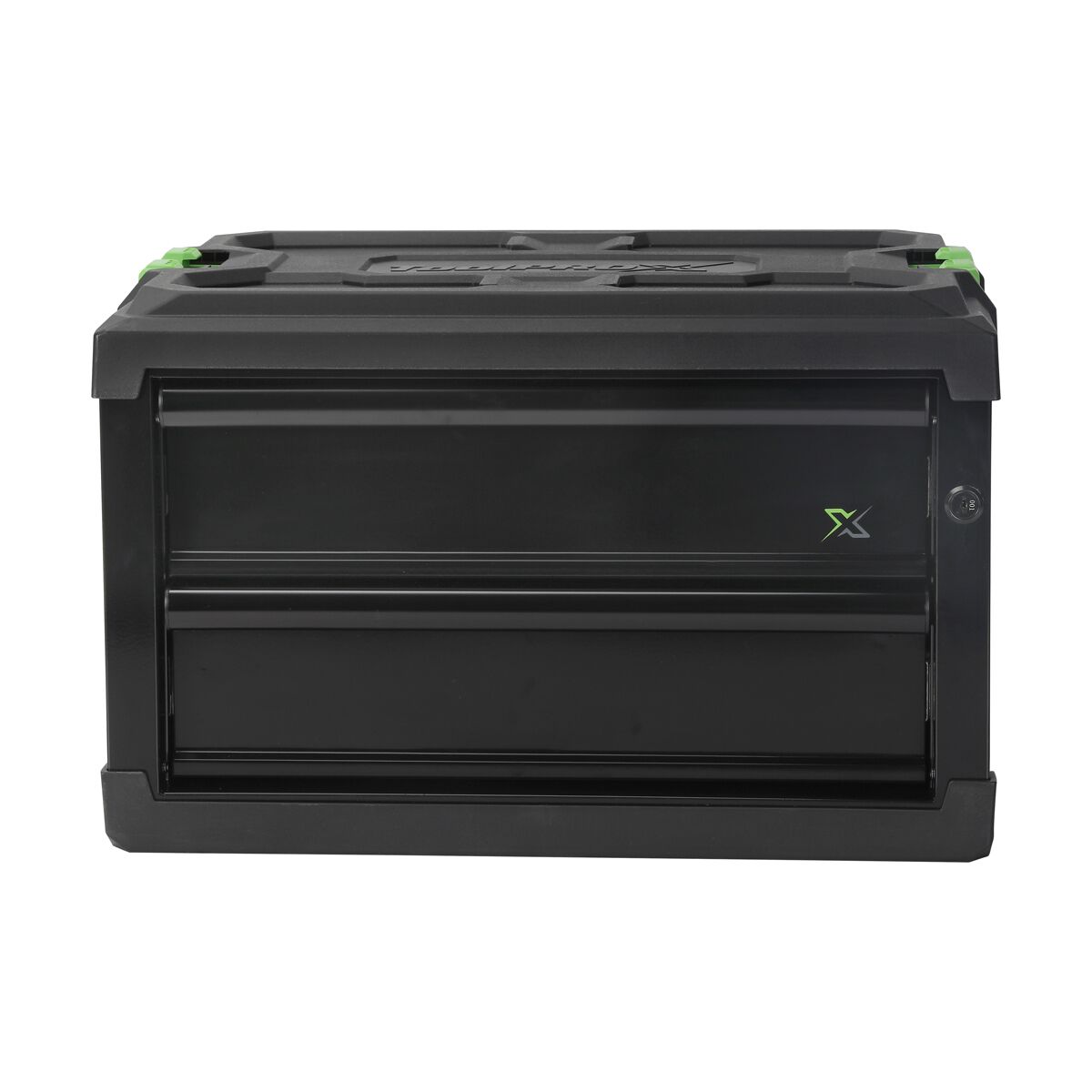 ToolPRO-X Metal Modular Storage System - 2 Drawer Cabinet, , scaau_hi-res