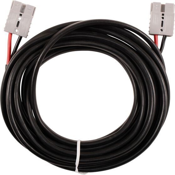 Ridge Ryder 50 Amp Plug Extension Kit Supercheap Auto