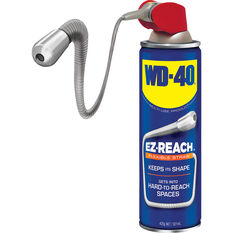 WD-40 Multi Purpose EZ Reach Lubricant 425g, , scaau_hi-res